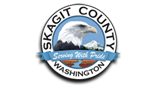 Logo Skagit County Police and Fire