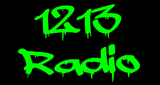 Logo 1213 radio