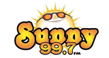 Logo Sunny 99.7