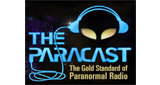 Logo The Paracast Radio
