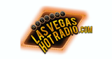 Logo Las Vegas Hot Radio