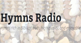 Logo Hymns Radio