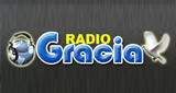 Logo Radio Gracia 1320 AM