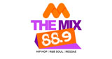 Logo The Mix 88.9