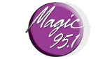 Logo Magic 95.1