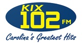 Logo KIX 102