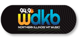 Logo 94.9 WDKB