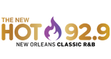 Logo The Bet New Orleans