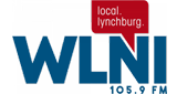 Logo WLNI Radio