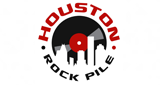 Logo The Houston Rock Pile