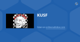 Logo KUSF