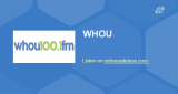 Logo WHOU