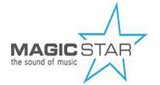 Logo Magicstar Greece
