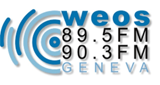 Logo WEOS