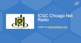 Logo ICGC Chicago Net Radio