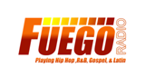 Logo Fuego Radio Us