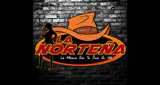 Logo La Norteña Radio