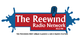 Logo WRRF 97.5 FM