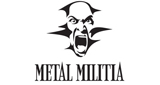 Logo Metal Militia