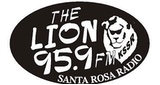 Logo KSSR Radio