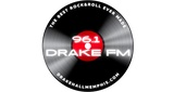 Logo Drake Hall Memphis