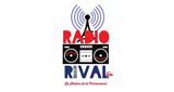 Logo Radio Rival FM