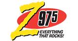 Logo Z 97.5