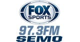 Logo Fox Sports 97.3