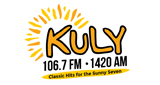 Logo KULY AM 1420