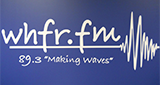 Logo WHFR