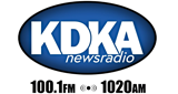 Logo News Radio 1020 KDKA