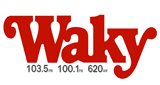 Logo WAKY