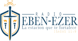 Logo Radio Eben-ezer WDBL 1590am