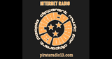 Logo Pirate Radio 13
