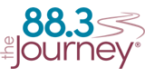 Logo The Journey 88.3 FM
