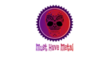 Logo Must Have Metal