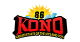 Logo 86 KONO