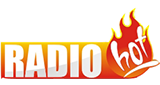 Logo HOT 810 Radio