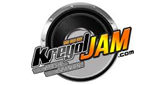 Logo KreyolJam Radio