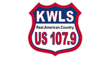 Logo US 107.9