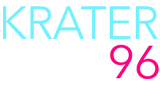 Logo Krater 96