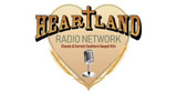 Logo Heartland Radio Network