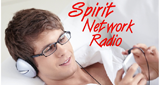 Logo Spirit Network Radio