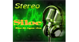 Logo Radio Stereo Siloe
