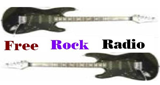 Logo FreeRockRadio