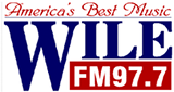 Logo WILE