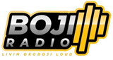 Logo Boji Radio