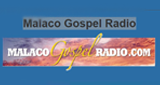 Logo Malaco Gospel Radio