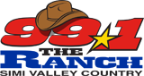 Logo 99.1 The Ranch
