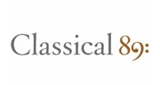 Logo KBYU-FM Classical 89